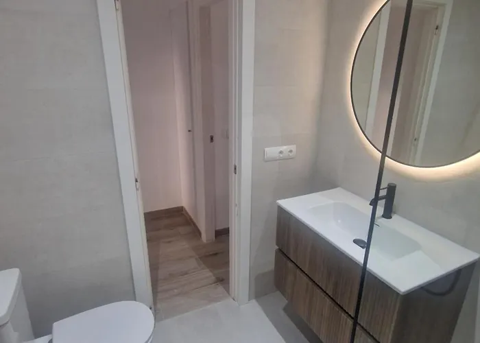 Apartament Large 1 Bedroom Close To Puerto Banus