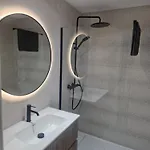 Large 1 Bedroom Close To Puerto Banus Apartmán *